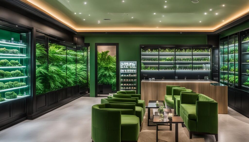 weed dispensary in Bangkok weed dispensary in Bangkok